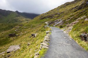 Touren durch den Snowdonia Nationalpark