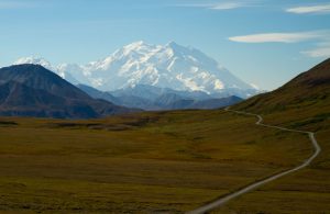 Mount McKinley - Auf zum höchsten Berg Nordamerikas