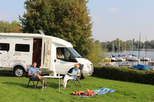 Wohnmobil gebraucht kaufen: diese Checkliste hilft! Wohnmobil gebraucht kaufen checkliste