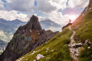 Höhenwanderwege: Die schönsten Höhenwege für Anfänger, Erfahrene und Senioren